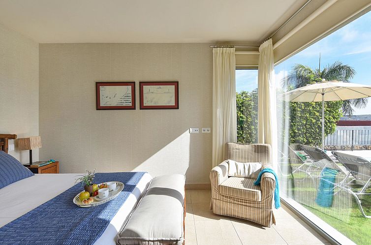 Vakantiehuis Tipo 3 dormitorios