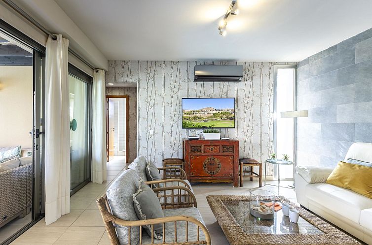 Vakantiehuis Tipo 3 dormitorios