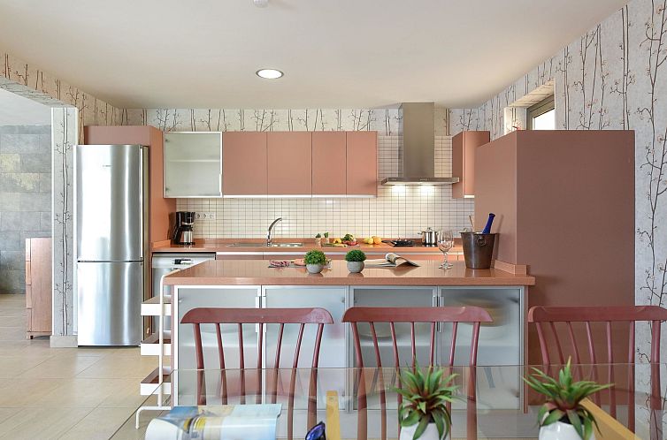 Vakantiehuis Tipo 3 dormitorios