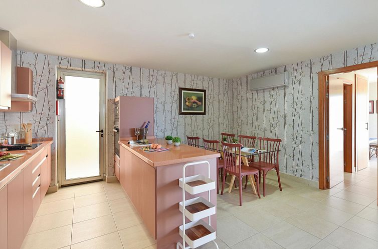 Vakantiehuis Tipo 3 dormitorios