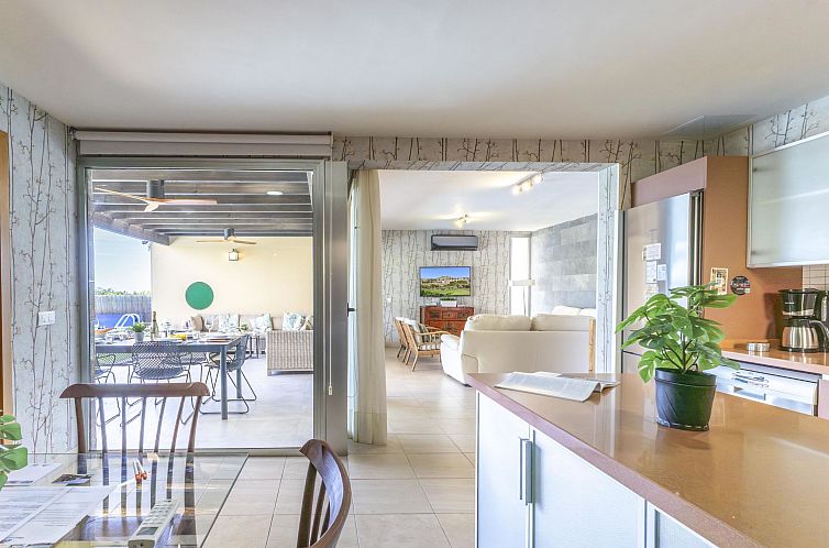 Vakantiehuis Tipo 3 dormitorios