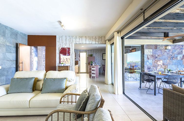 Vakantiehuis Tipo 3 dormitorios