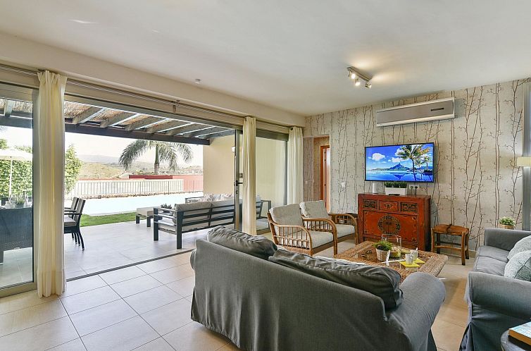Vakantiehuis Tipo 3 dormitorios
