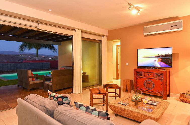 Vakantiehuis Tipo 3 dormitorios