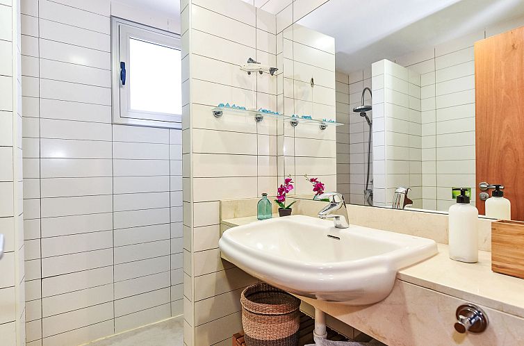 Vakantiehuis Tipo 3 dormitorios