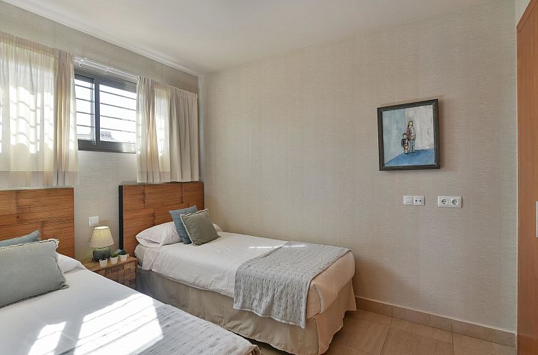 Vakantiehuis Tipo 3 dormitorios