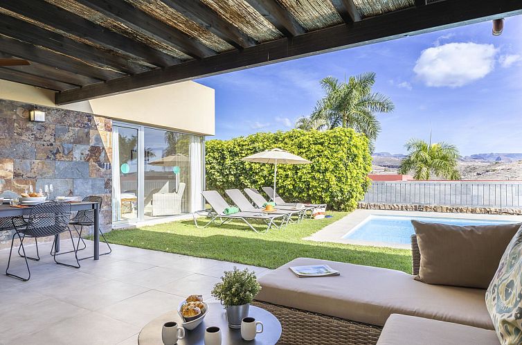 Vakantiehuis Tipo 3 dormitorios