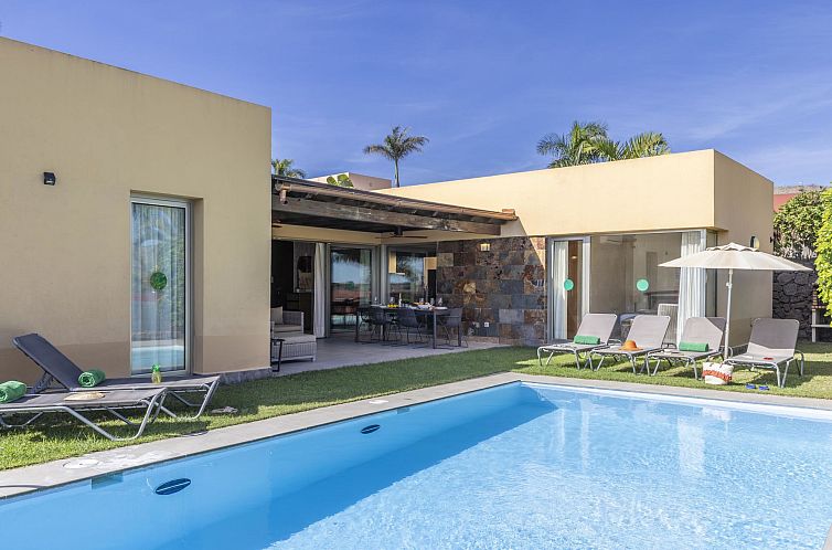 Vakantiehuis Tipo 3 dormitorios