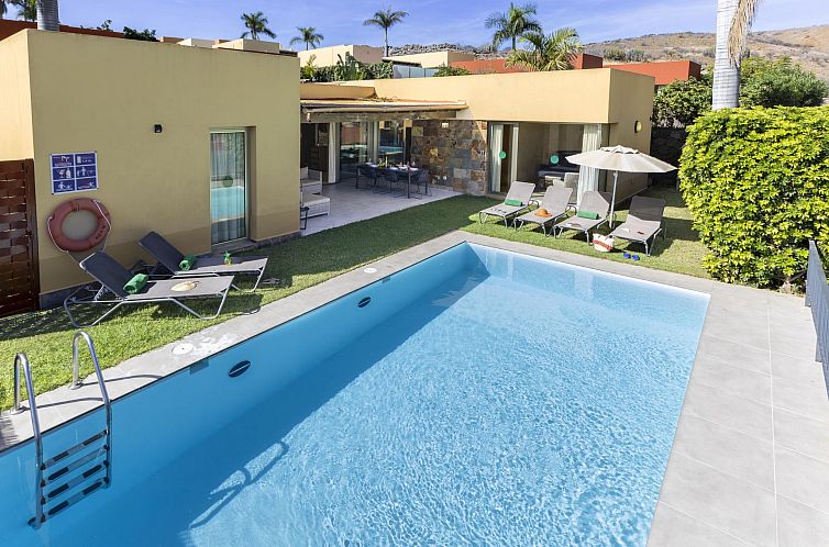 Vakantiehuis Tipo 3 dormitorios