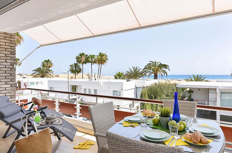 Appartement Charca CM18