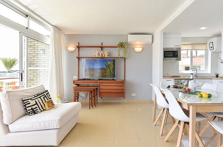 Appartement Charca CM18