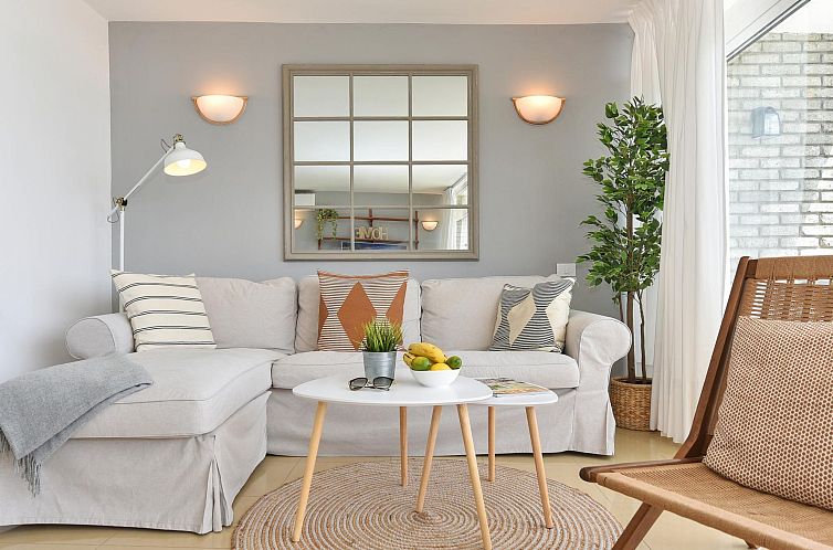 Appartement Charca CM18