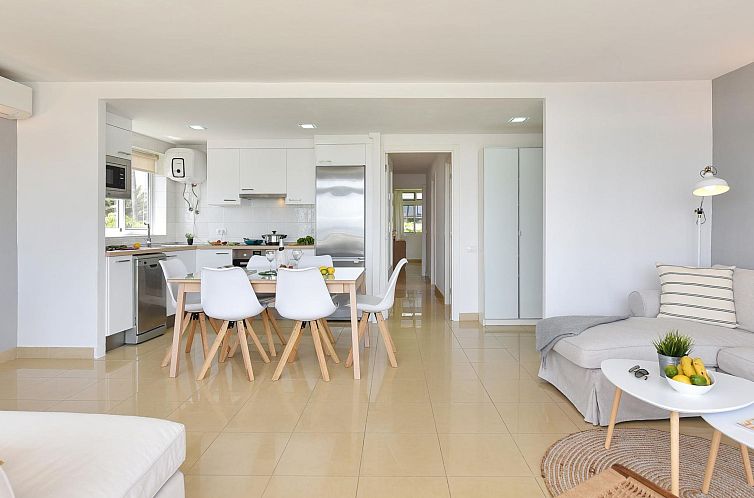 Appartement Charca CM18