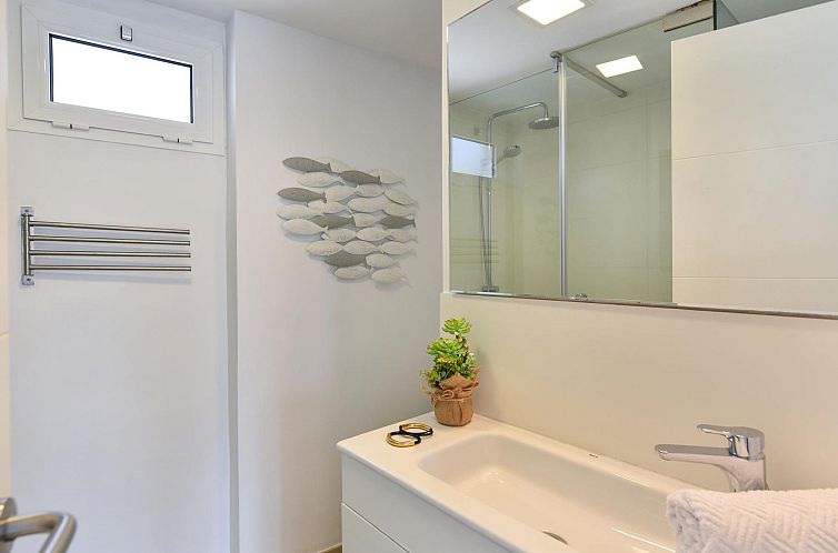 Appartement Charca CM18