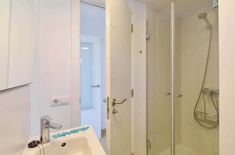 Appartement Charca CM18