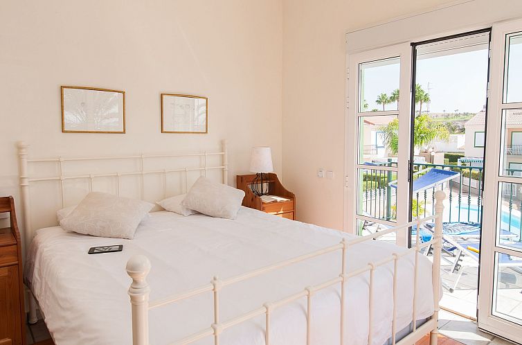 Vakantiehuis Pasito Blanco