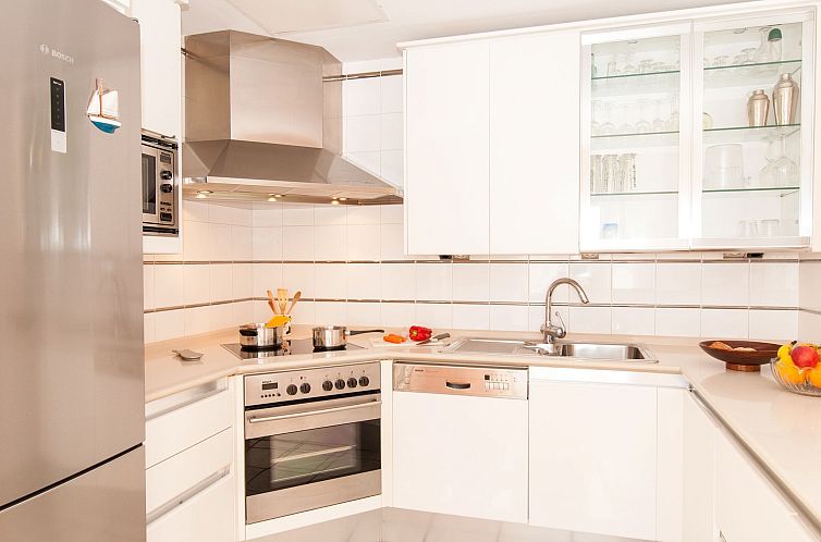 Vakantiehuis Pasito Blanco