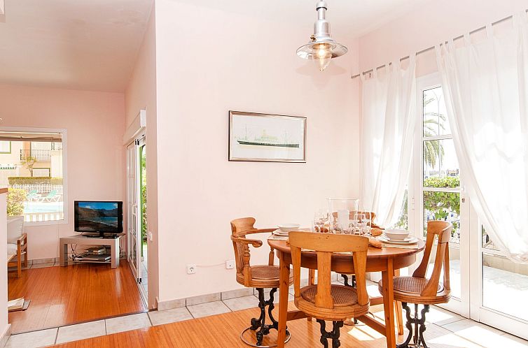 Vakantiehuis Pasito Blanco