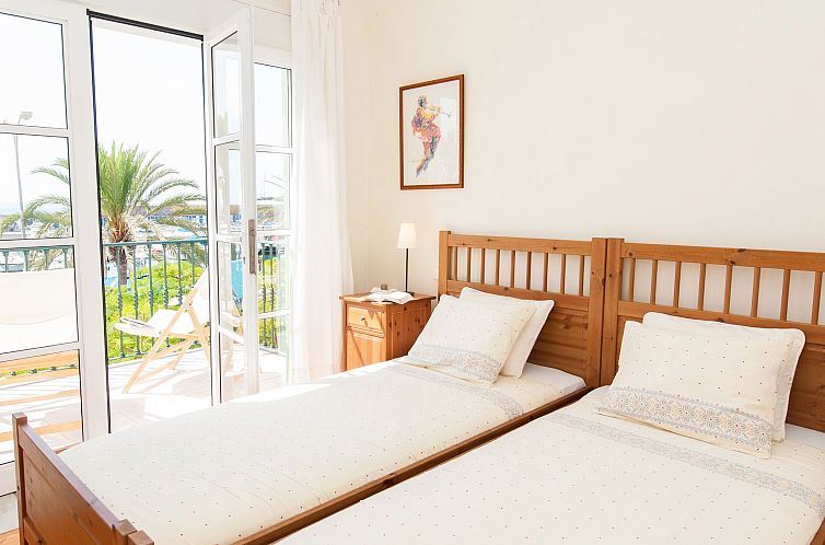 Vakantiehuis Pasito Blanco