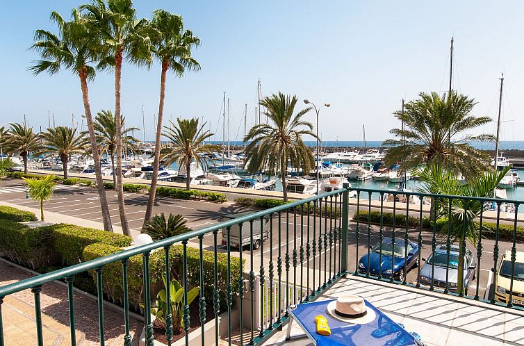 Vakantiehuis Pasito Blanco