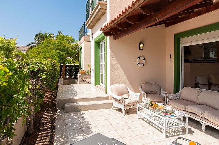 Vakantiehuis Pasito Blanco