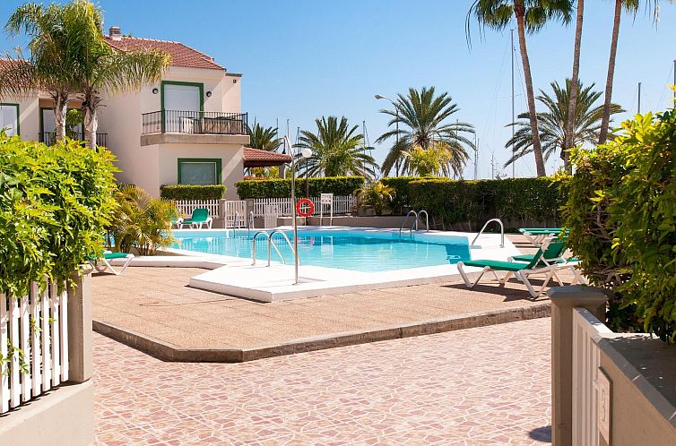 Vakantiehuis Pasito Blanco