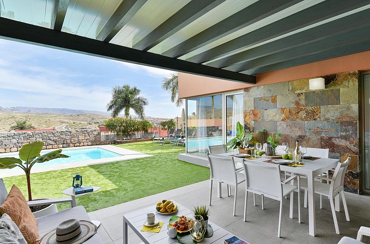 Vakantiehuis Tipo 2 dormitorios