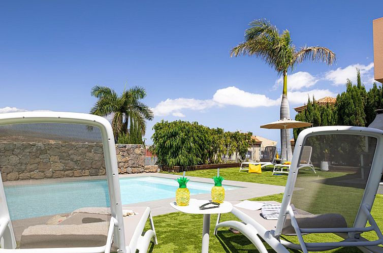 Vakantiehuis Tipo 2 dormitorios