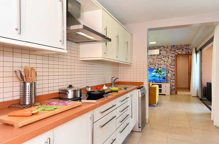 Vakantiehuis Tipo 2 dormitorios