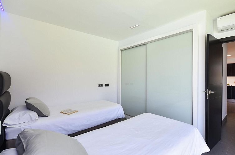 Vakantiehuis Salobre Golf Resort