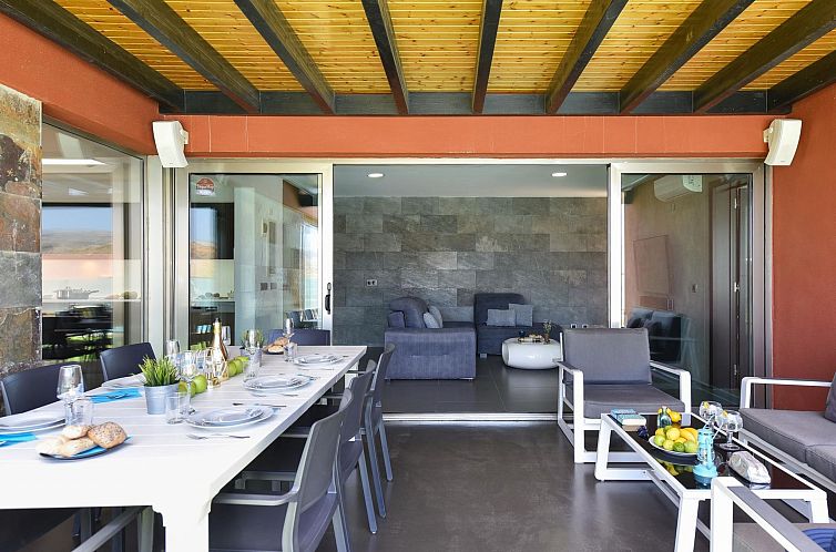 Vakantiehuis Salobre Golf Resort