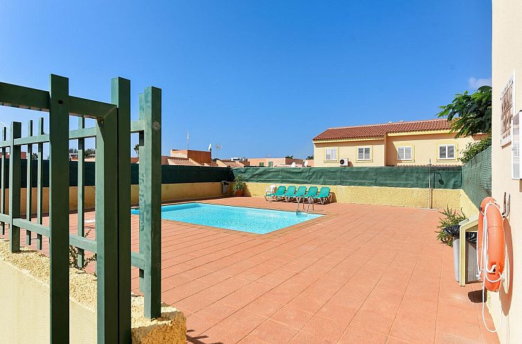 Appartement Duplex Sonnenland Los Tinos II 34 RB