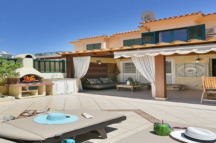 Appartement Duplex Sonnenland Los Tinos II 34 RB