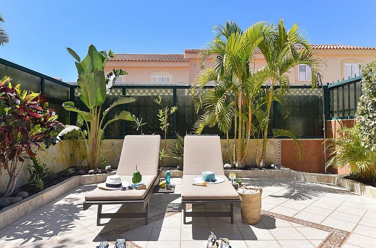 Appartement Duplex Sonnenland Los Tinos II 34 RB