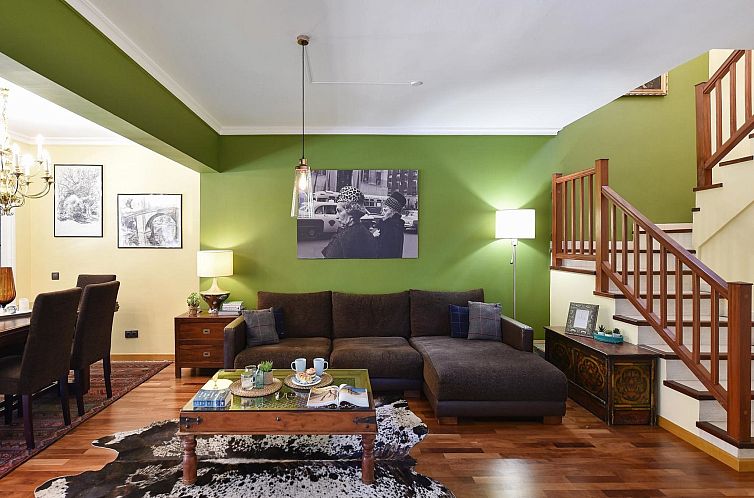 Appartement Duplex Sonnenland Los Tinos II 34 RB