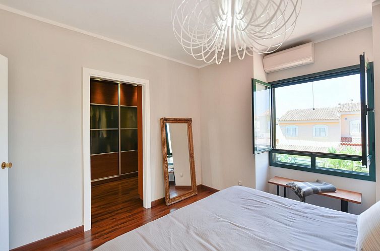 Appartement Duplex Sonnenland Los Tinos II 34 RB