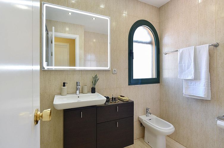 Appartement Duplex Sonnenland Los Tinos II 34 RB