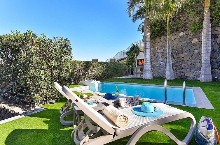 Vakantiehuis Las Terrazas 13