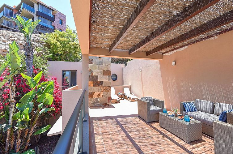 Vakantiehuis Las Terrazas 13