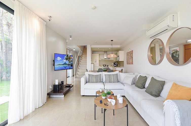 Vakantiehuis Las Terrazas 13