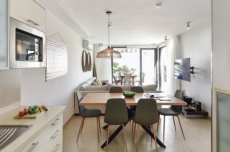 Vakantiehuis Las Terrazas 13