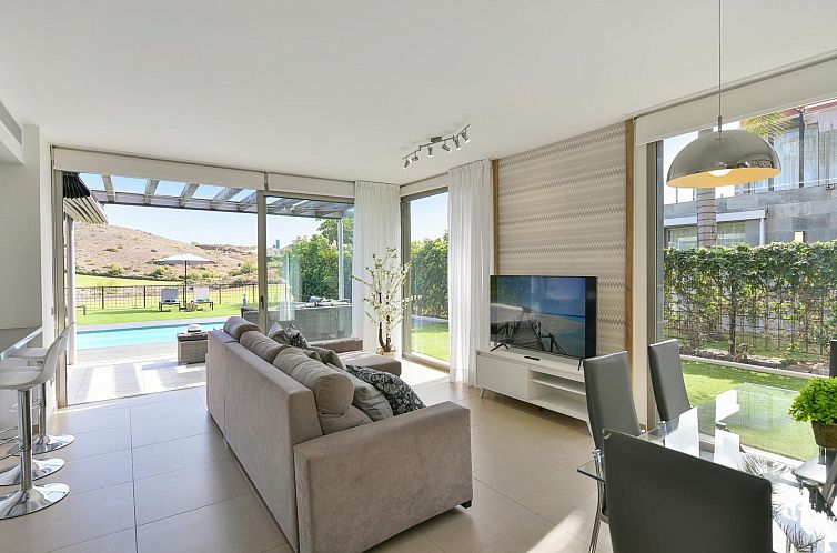 Vakantiehuis Los Dragos 13