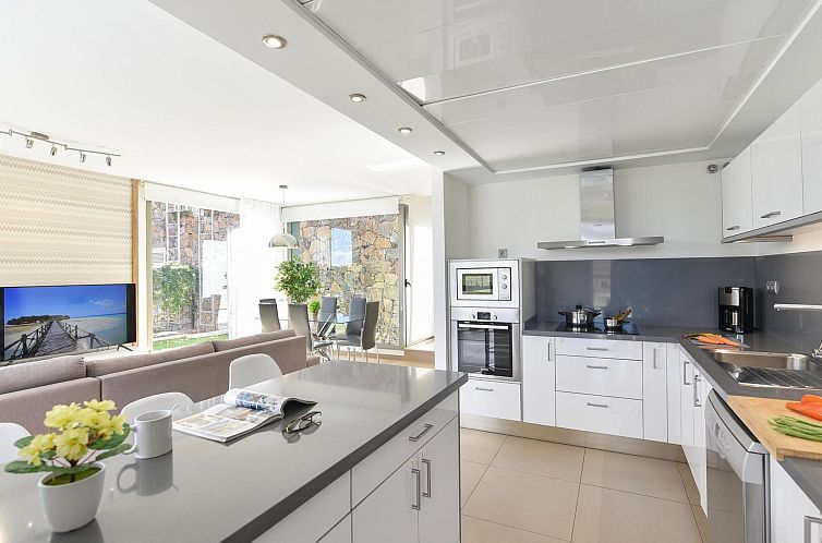 Vakantiehuis Los Dragos 13