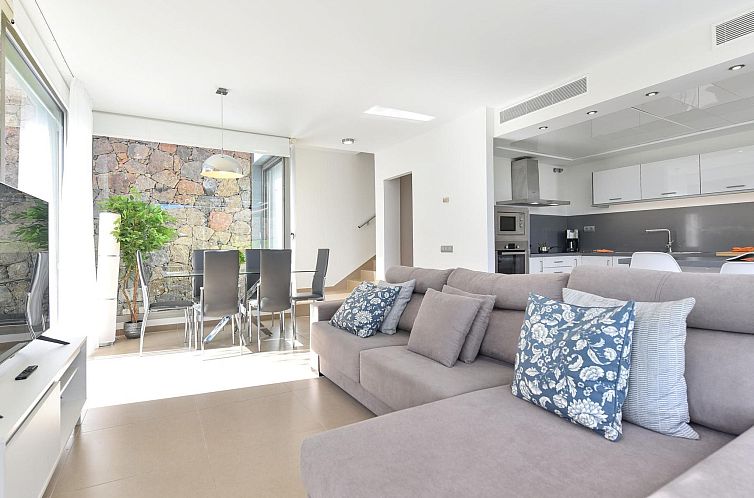 Vakantiehuis Los Dragos 13