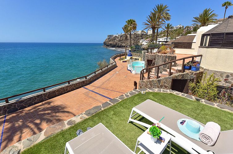 Vakantiehuis Roca del Mar