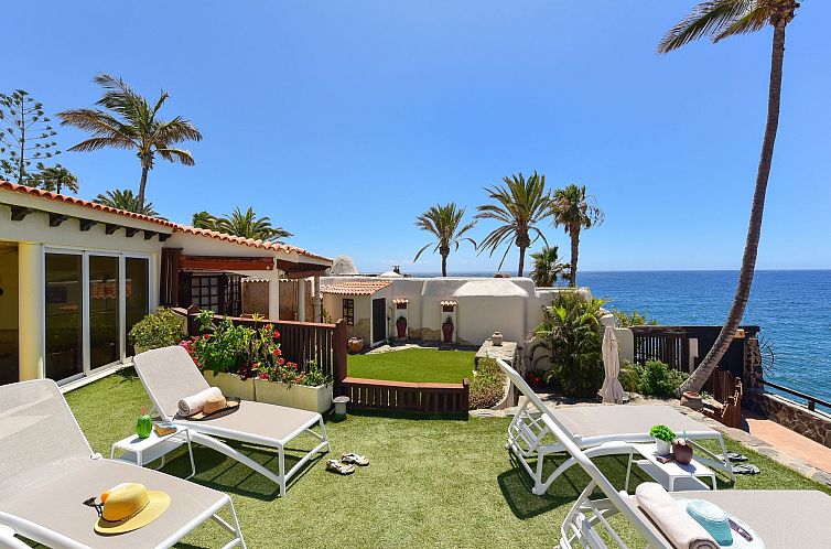 Vakantiehuis Roca del Mar