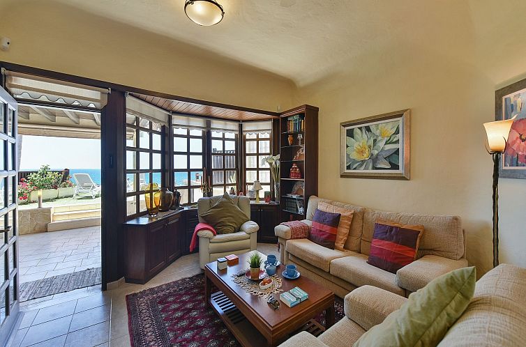 Vakantiehuis Roca del Mar