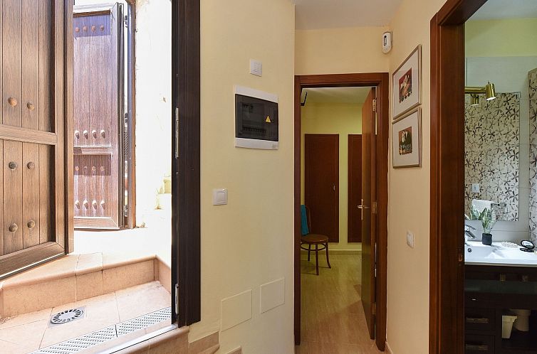 Vakantiehuis Roca del Mar