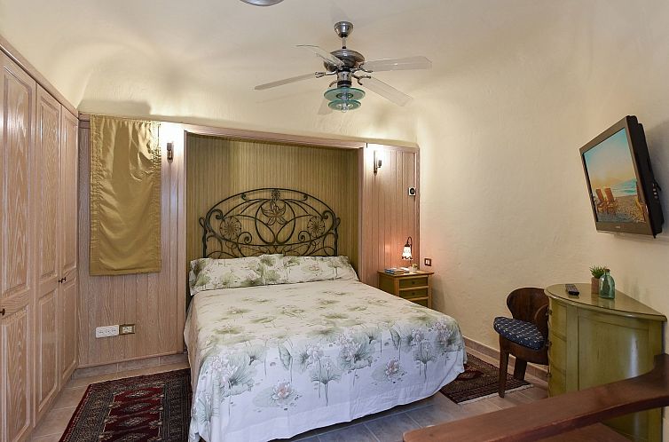 Vakantiehuis Roca del Mar