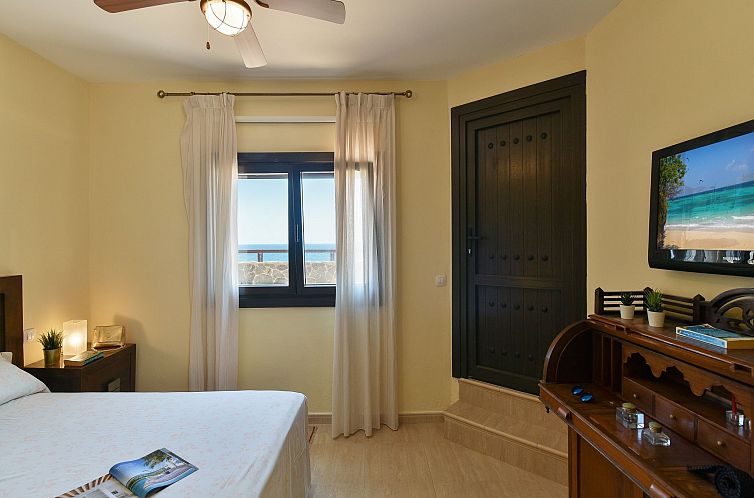 Vakantiehuis Roca del Mar